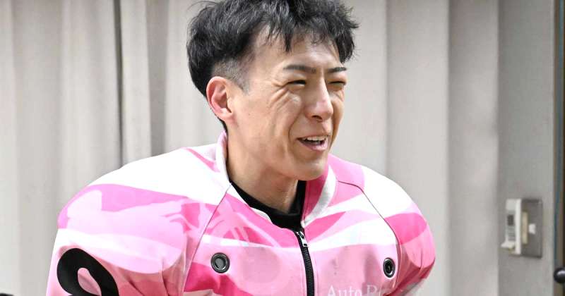 丹村飛竜、川口7日12Rで無傷の4連勝なるか?