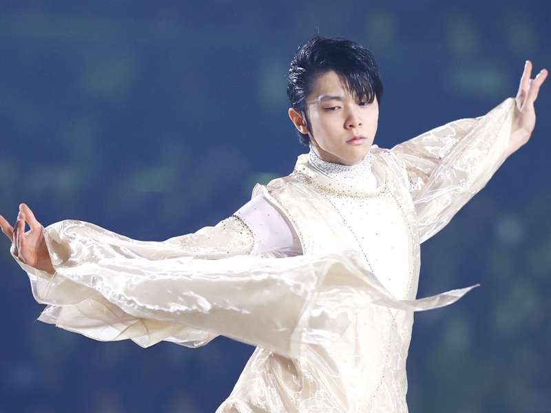 羽生結弦 notte stellata 鎮魂の思い、込められた意味は?