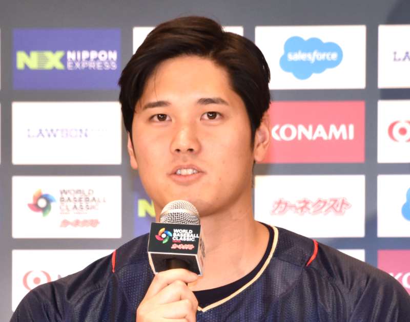 スラムダンク井上雄彦氏デザイン、大谷翔平イラストのロゴ、どこで見れる？
