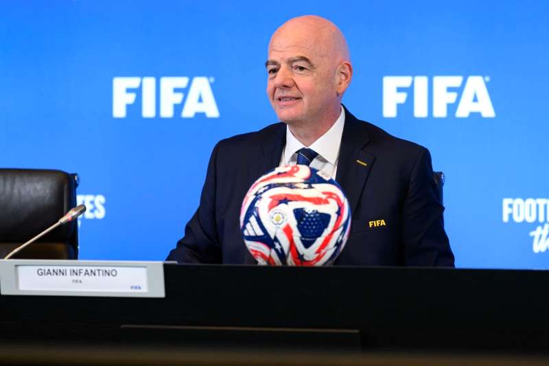 FIFA新クラブW杯、賞金総額10億ドル!選手への分配は?