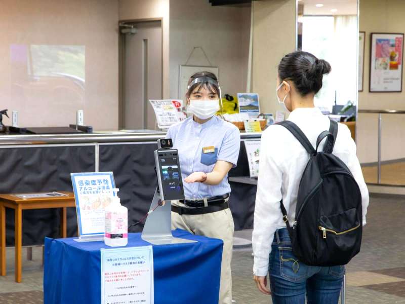 マイナ保険証、群馬でPRイベント!マイナちゃんも登場!使い方は?