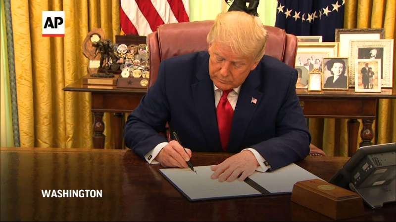 トランプの鉄鋼関税、日本への影響は?