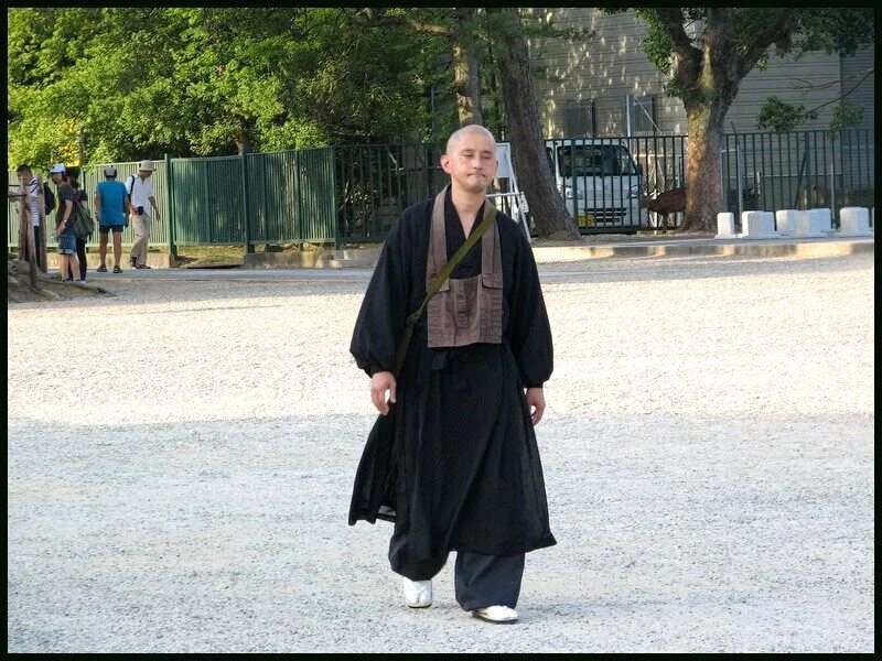 東大寺お水取り2025:いつ?場所?一般公開は?