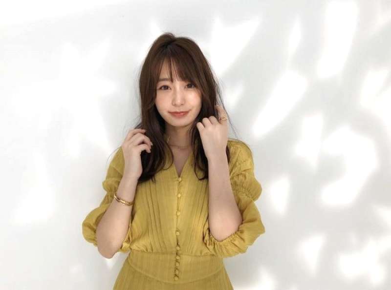 黄色ビキニのグラドル、美ボディ写真公開で反響は?