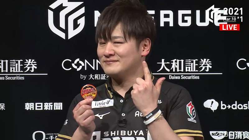 瀬戸熊直樹、親リーチにも怯まず押し切りトップ!日向藍子は痛恨の今季初4着。