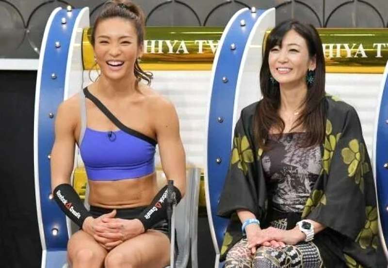 AYAのウエディングドレス姿が似合わないと感じた理由とは?