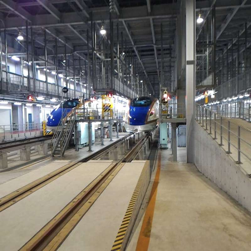 北陸新幹線沿線、注目の観光スポットは?
