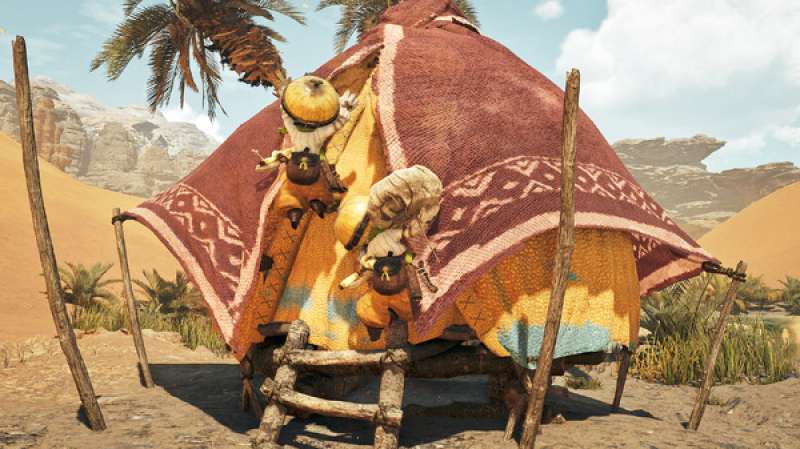 MHWアイスボーンVer.1.000.05.00修正パッチの内容は?