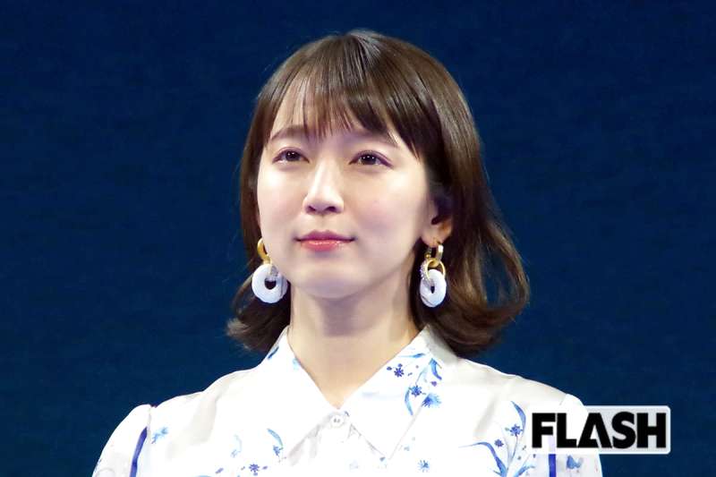 鈴木奈穂子アナ、あさイチ卒業の理由は?
