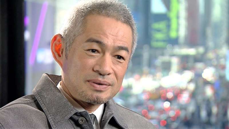 イチローはなぜ日本に戻らなかった?巨人は選択肢だった?