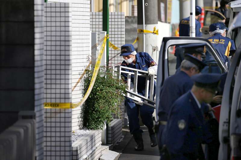 高田馬場刺殺事件、犯行動機は?投げ銭未返済で恨み募らせ犯行か