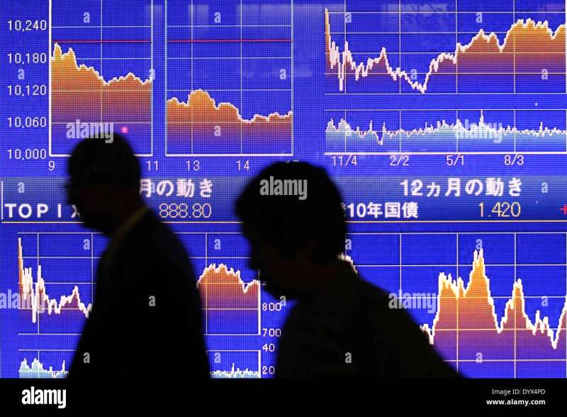 日経平均3万6000円割れの原因と今後の見通しは?