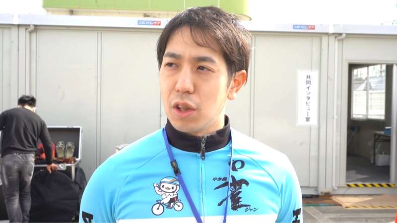 四日市12R、皿屋豊のレース展開と勝利への要因は?