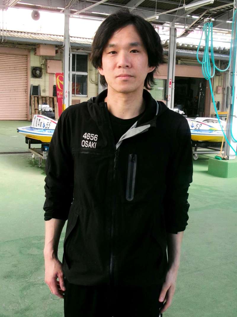 大崎翔選手のチルト3使用による躍進と、その自信の理由とは?