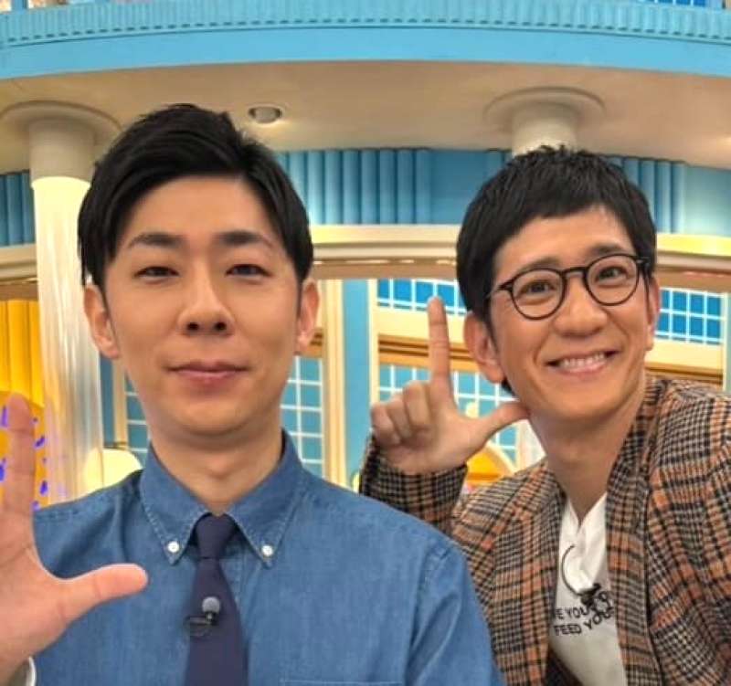 柴田とあのちゃん、ラヴィット共演で何が起きた?