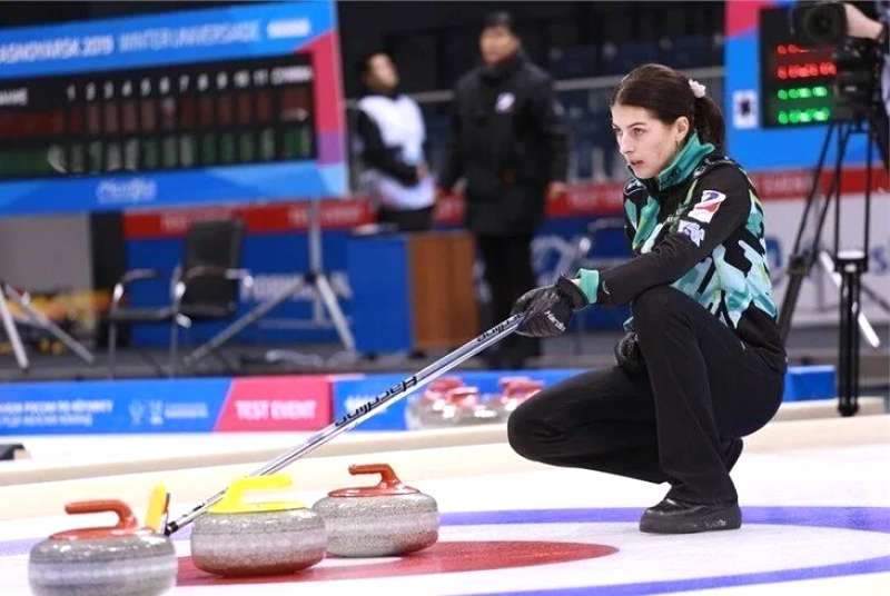 カーリング世界選手権、フォルティウス吉村選手の意気込みや見どころは?