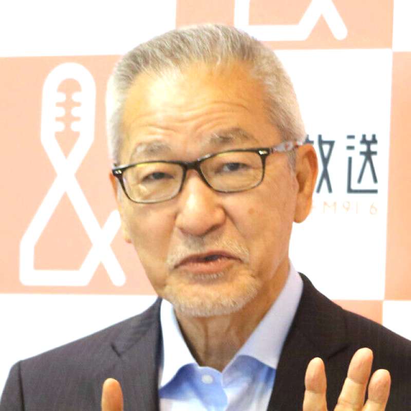 大竹まこと山瀬まみ号泣事件とは?日テレ出禁理由は?
