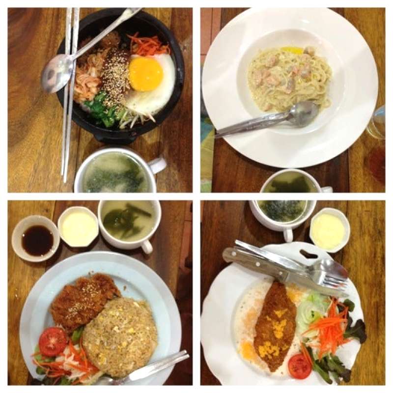 ココスは本当に美味しい?贅沢メニューはどんなもの?
